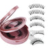 magnetic lashes natural